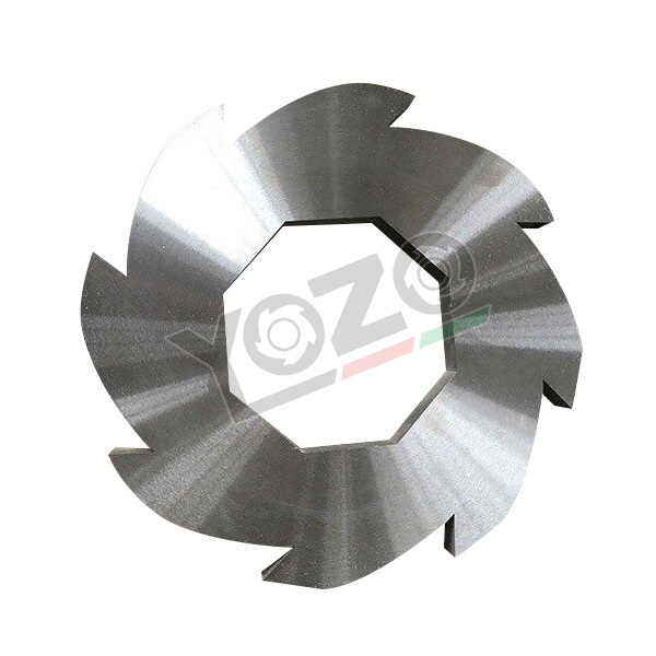 撕碎機(jī)刀片