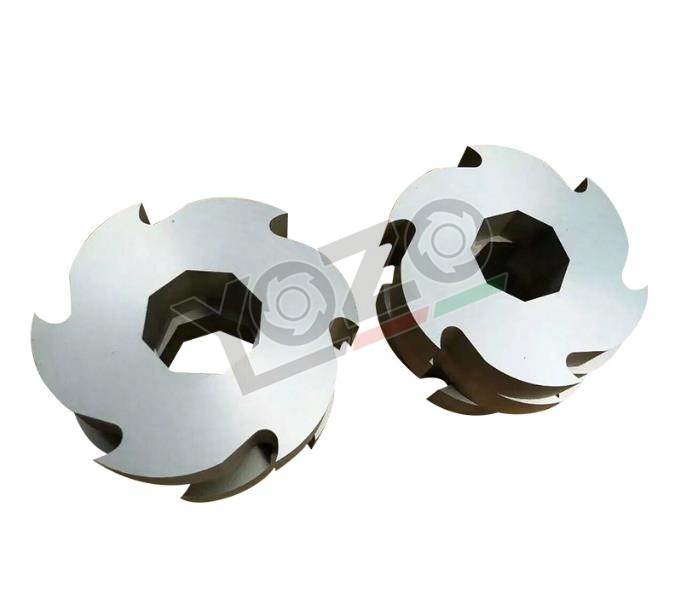 撕碎機(jī)刀片