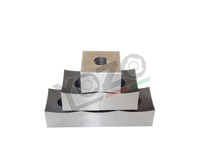 單軸撕碎機(jī)刀片