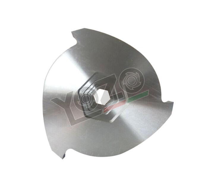 撕碎機(jī)刀片