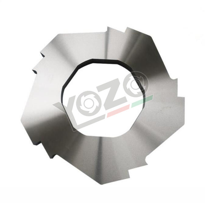 撕碎機(jī)刀片