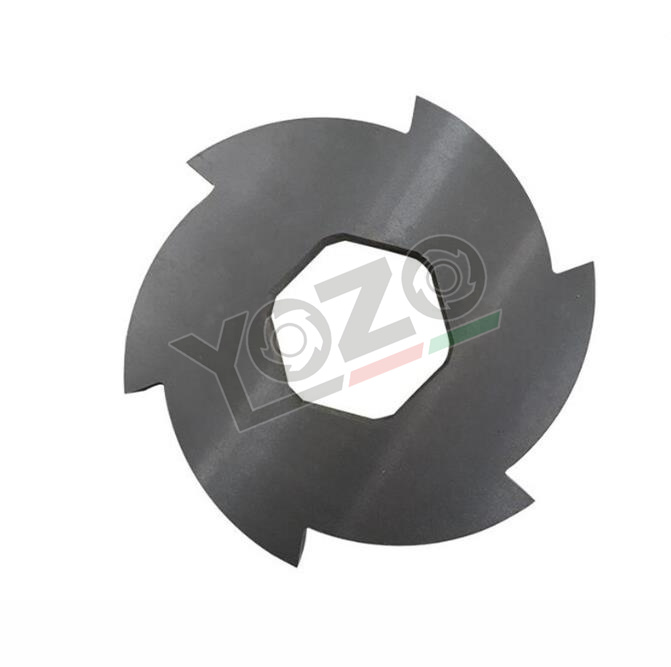 撕碎機(jī)刀片