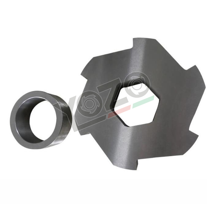 撕碎機(jī)刀片