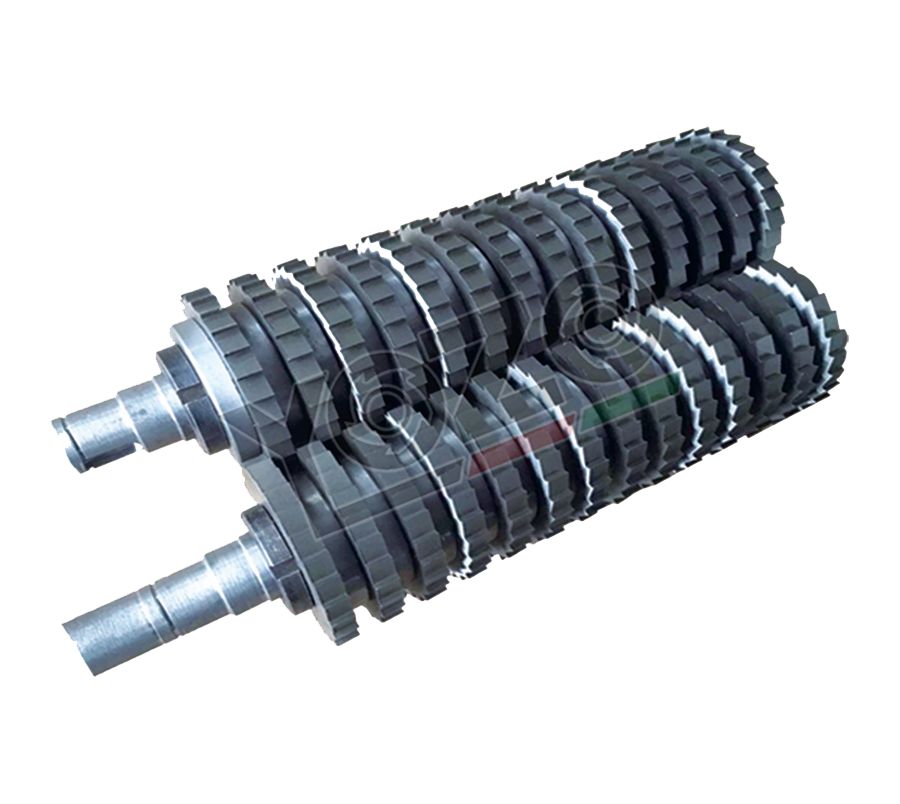 撕碎機(jī)刀片