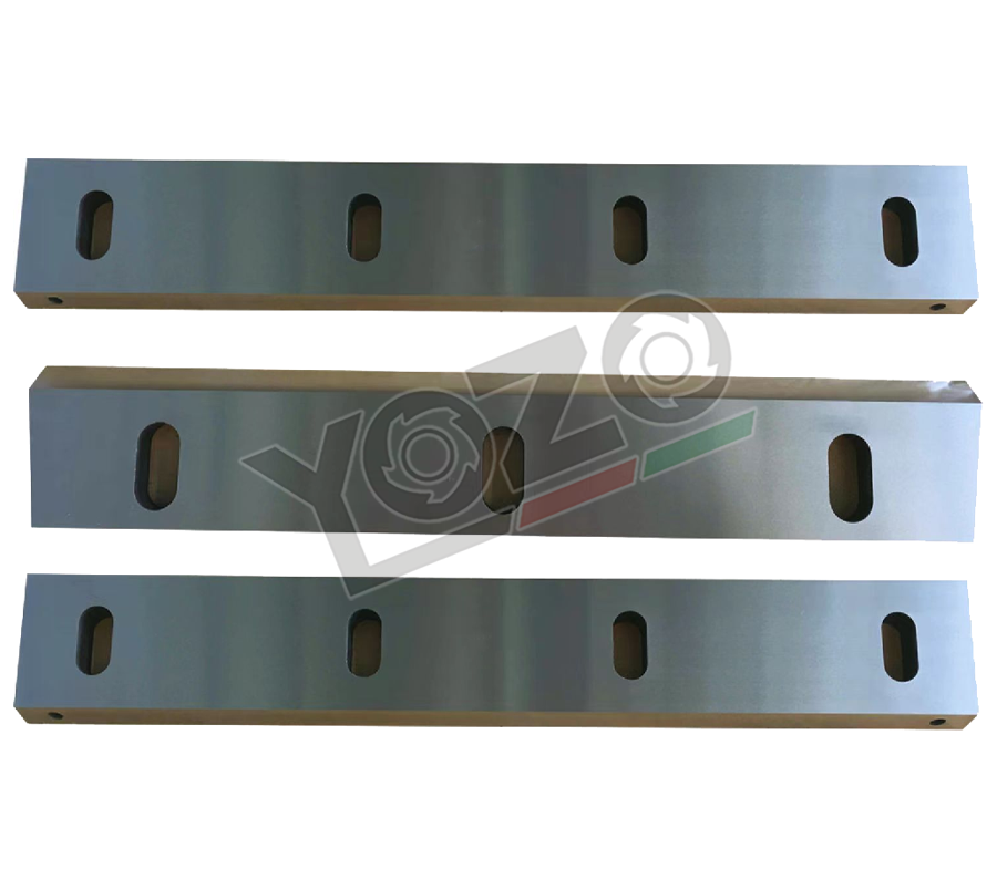 破碎機(jī)刀片